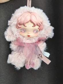 L'EPRESSIONNISME SERIES PLUSH DOLL BLIND BOX CONFIRMED-Windflower - CONFIRMED-windflower - View 4