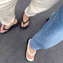 Women Platforms & Wedge Sandals