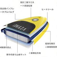 Surfboards - amarillo - Ver 4