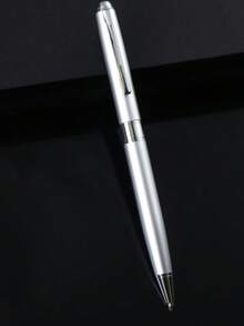 Custom Metal Signature Pen - Customizable With Name Or Logo, Elegant Gift Box Included,Perfect For Office, Birthday,Customized Personalized Wedding Gifts,Multi-Functional,Durable,Ornamental,Reusable,Exquisite,Stylish,High-Quality,Colorful,Modern,Custom,Personalized,Unique,Ideal Gifts For Him,Ideal Gifts For Her,Dad,Mom,Family,Friends,Tea Room,Home,Garden,Office