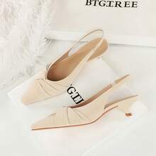 Women Heeled Sandals