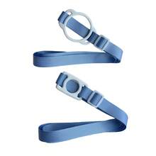 2 pezzi Tracolla per borraccia in nylon e silicone - 1 pezzo diametro grande e 1 pezzo diametro piccolo, accessori portatili per borraccia, design funzionale per escursionismo, idratazione e sport