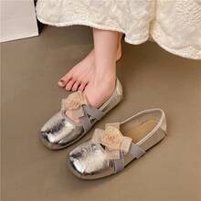 Women Ballet Shoes