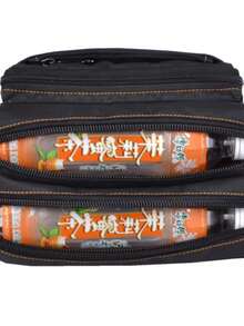 Outdoor Sports & Tote Bags - 黑色 [616] - 查看 6