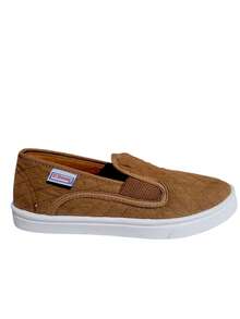 Women Tennis & Racquet Sport Shoes - Camel - View 2