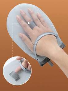 1 件迷你熨衣板手套家居装饰，家居装饰，适用于厨房、卧室、家庭、办公室、学校、返校用品