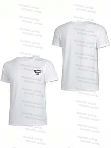 Camisetas de mujer 100% algodón para mujer, regalos para el día de la madre para S-2XL, regalos de cumpleaños para mujer, también conocidas como camisetas MULTITASKING.Camiseta de mecánico Camiseta de mecánico diésel - Blanco - Ver 3