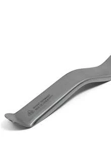 Separador Dental Minnesota Retractor Cirugia 6B INVENT GERMANY - Plateado - Ver 4