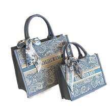 Women Shoulder Bags - 白色小號 - 查看 5