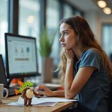 545PCS Italian Brainrot Toy Building Blocks For Adults,Tralalero Tralala Shark Action Figures,Weird Stuff Collectible,Creative Toys And Games,Tung Tung Tung Sahur Anime Gift Set - Italian Brainrot - View 6