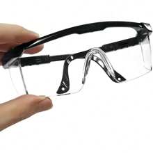 Riding Dust Goggles, Wind And Dust Goggles, Bicycle Goggles, Widely Used In Various Occasions