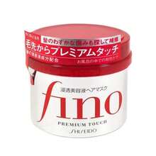 Fino Premium Touch Hair Mask 230G - Hair Mask - Full Size - View 5