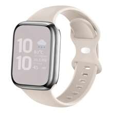 1pc Apple Watchband Sport Silicone Band Black Compatible With Apple Watch Band 40mm 38mm 41mm 44mm 45mm 42mm 49mm Women Men, Black Soft Wristband Waterproof Replacement Sport Strap Compatible With Apple Watch Band Series 9 8 7 6 5 4 3 2 1 SE Ultra2/1 Apple Watch Strap Men Watch Band