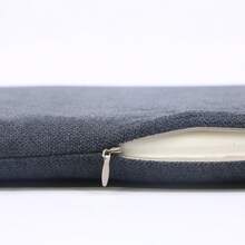 Seat Cushions & Backrest Pillows - 01-royal Blue - View 5