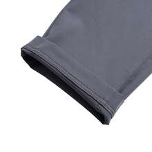 Under Armour UNSTOPPABLE TAPERED PANTS Woven Slim Fit Lightweight Running & Workout Pants 1352028-025 For Men