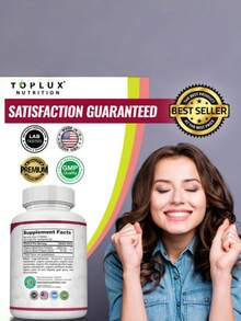 Comprehensive Cycle Supports With Non-GMO Formula To Enhance Energy And Endurance, Effectively Increasing Energy Levels To Help You Maintain Lasting Stamina In Daily Life And Work. - - - 查看 3