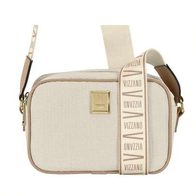  Bolsa Feminina Vizzano Transversal Tiracolo Alça 10003.10