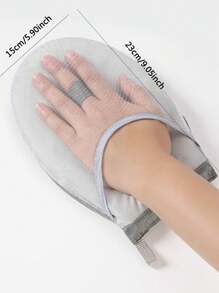 1 件迷你熨衣板手套家居装饰，家居装饰，适用于厨房、卧室、家庭、办公室、学校、返校用品