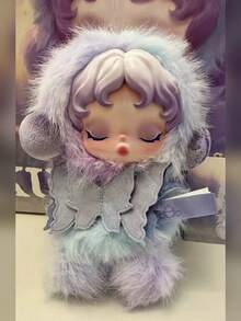 L'EPRESSIONNISME SERIES PLUSH DOLL BLIND BOX CONFIRMED-Lightning - CONFIRMED-lightning - View 6