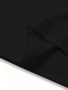 Women Sweatshirts & Hoodies - Black 11565 - View 4