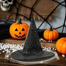 Women Beret Hats - 金子 - 查看 2