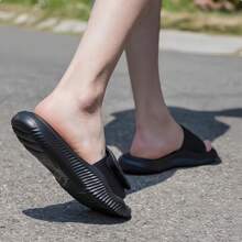 Adidas Papuci sport ușori, casual, ALPHABOUNCE SLIDE 2.0