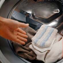 Holiday Discounts O-Cedar H2prO Mophead Refill Easter