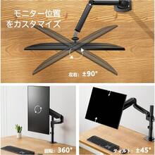 Monitor Stands - por defecto - Ver 3