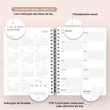 iscool Planners - Màu be - Xem 6