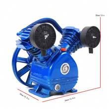Pneumatic Tools & Accessories - Blue - View 7