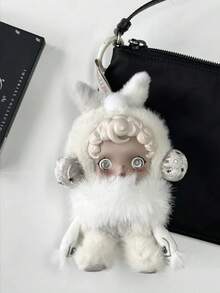 Muñeco de peluche de la serie L'epressionnisme de  de , caja ciega confirmada - Mist - CONFIRMADO-Niebla - Ver 5