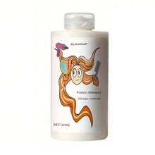 Conjunto de 2 piezas de cuidado del cabello con proteínas - Contiene champú y acondicionador para dejar el cabello brillante