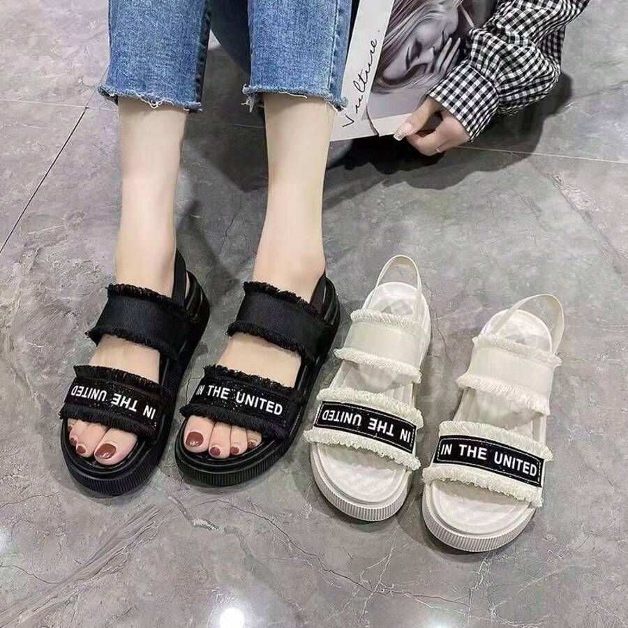 Women Platforms & Wedge Sandals