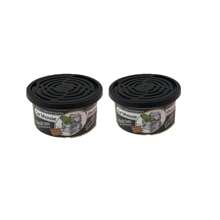 Home Furnishing Car Air Freshener Bubble Gum Scent Organic Cans Odor Eliminator Essential Long-Lasting,Strong Fragrance For Home Closet ( Note: After Using The Product, The Fragrance Will Completely Dissipate Within 10 To 15 Days. The Better The Effect, The Smaller The Usage Area Should Be, Preferably Within 2 To 3 S)Quare Meters. The Larger The Space Used, The More Fragrance Containers Will Be Needed.