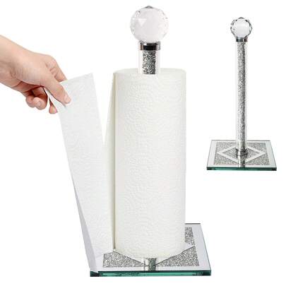 Elegant Crystal Gla…