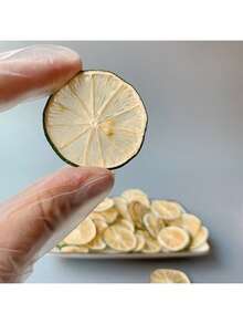 1 Set Of 5 Natural Home Fragrance Accessories - Dried Orange Slices, Suitable For Holiday Events, Decor Craft DIY Materials, Aroma Candle Making, Soap Making, Adds Fragrance For Living Room, Bedroom, Office, Cafe