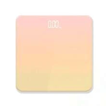 LED de carga USB naranja degradado - Multicolor - Ver 1