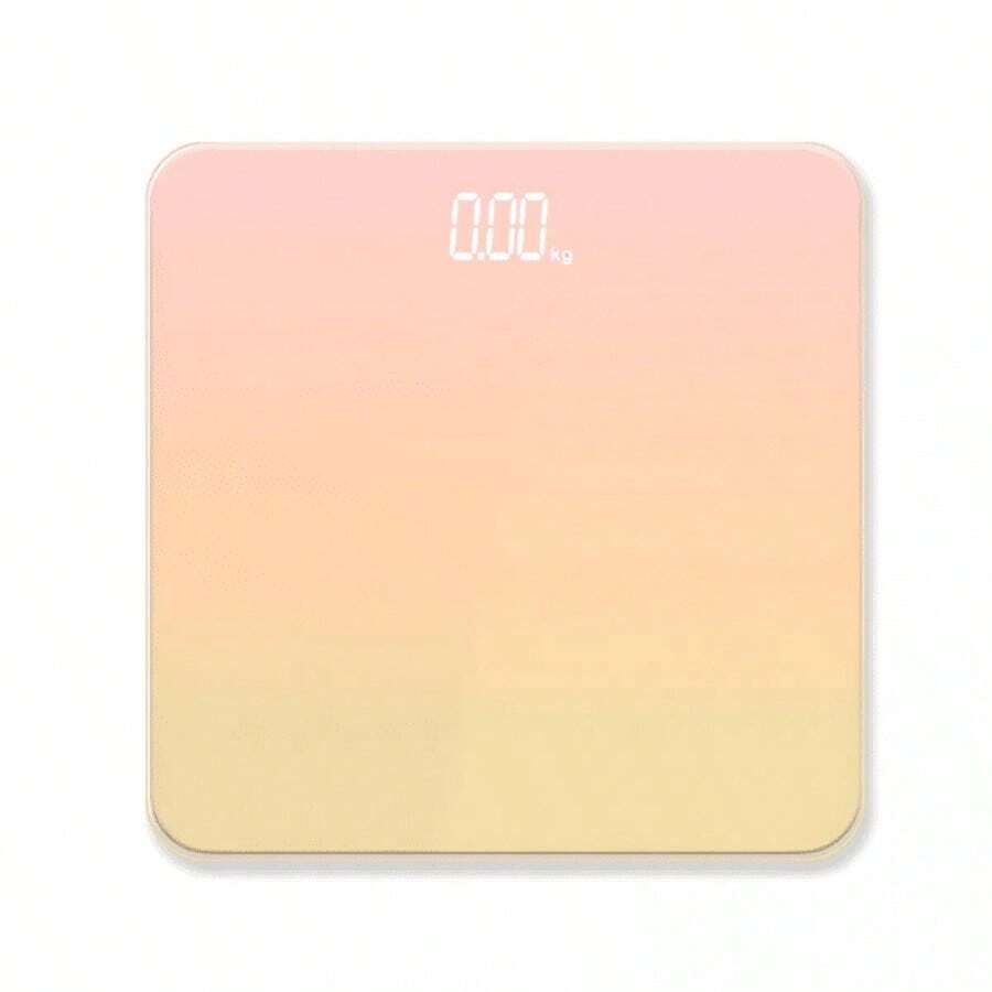 LED de carga USB naranja degradado - Multicolor - Ver 1