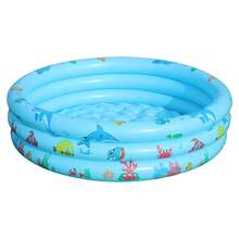 Bồn tắm bơm hơi cho bé, bồn tắm gấp gọn di động, bồn tắm trẻ em, bồn tắm PVC đẹp mắt cho bé, bể bơi bơm hơi. - Nhiều màu - Xem 10