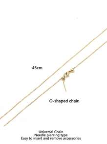 Elegant Birthstone Women 14K Gold Plated Diamond Pendant Necklace, 1-3 Pcs Customized, High Color Fastness & Low Allergenicity MAMA Lady Pendant Necklace, Fashionable, Minimalist, Simple, Casual, Vintage Coin Custom, Personalized, Unique Gift For Girlfriend, Mom, Family, Friend, Daughter, Anniversary, Valentine's Day, Mother's Day, Birthday, Graduation, Daily Wear, Wedding, Gala