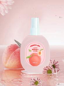 1PC 120ML Clothing Fragrance, Fruit Scented Air Freshener Can Be Used For Clothing Bedroom Closet To Remove Odors Air Freshener Valentine Day Valentines Supplies Wedding Items