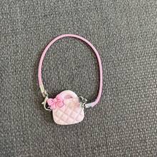 Accessories Suitable For 17cm Doll Wear, Doll House Butterfly Bag, Mini Model Scene Accessories, Mini Bag Accessories - Multicolor - View 10