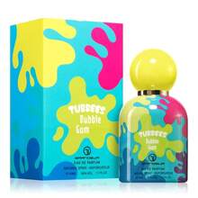 Grandeur - Tubbees Bubble Gum 50ML Eau De Parfum Unisex - Sweet - View 2