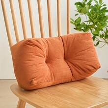 1 /2 Gorgeous Waist Pillows, Student Backrest Cushions, Office Sleep Cushions, Holiday Gifts