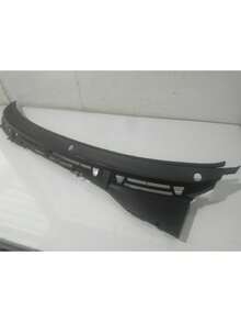 Citroen Xsara Glx Break 1998 2001 Barbecue Grill - 黑色 - 查看 4