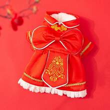 Pet Sweaters - Big Bow - View 13