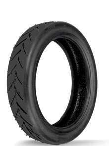 GLDYTIMES 1pc 8.5 Inch Inner Tube & Tire, Compatible With Xiaomi M365/1S Gotrax V2 Scooter - Fits All 8.5 Inch Wheel Hubs