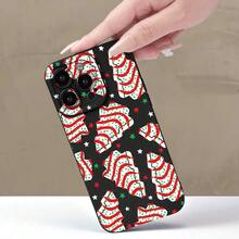 Basic Phone Cases - Black - View 8