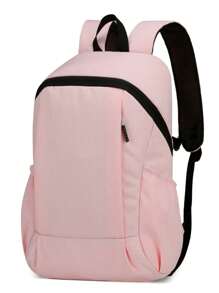 Lightweight Backpack, Ultra-Light Hiking Backpack, Suitable For Travel, Cycling, Mountaineering, Trekking - Multicolor - View 3