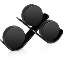 Hockey Pucks Präsentationsständer Ständer Basis für Autografen Sammler Sport Memorabilien Spiel Geschenke